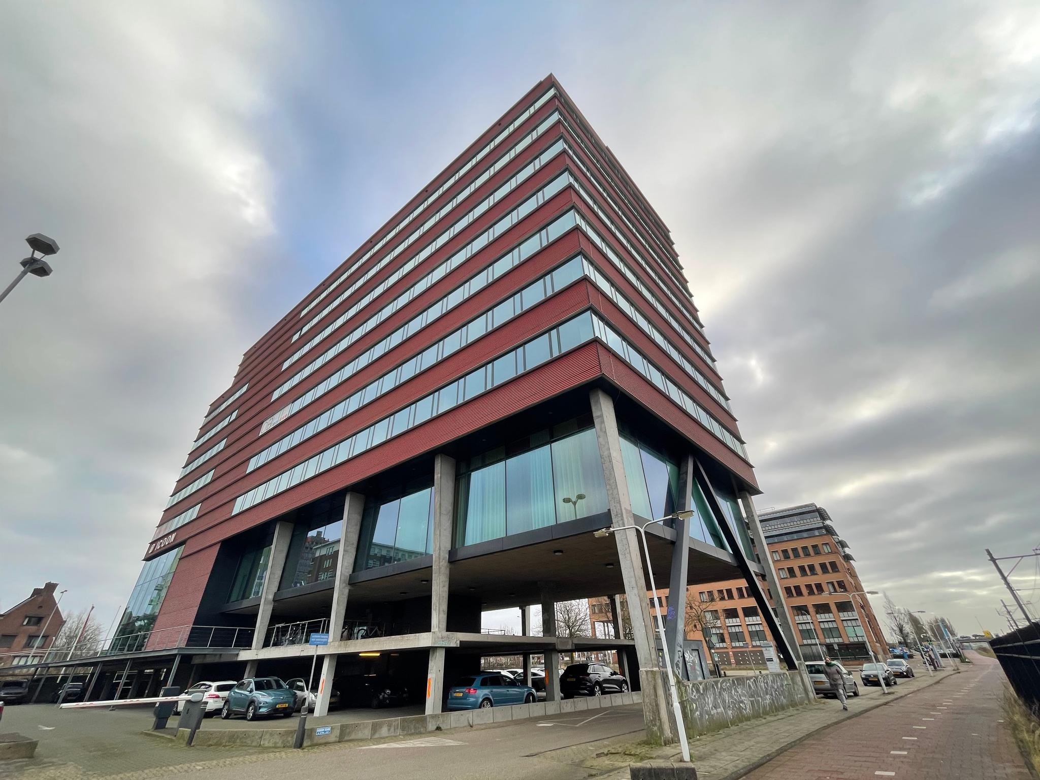 Korte Hogendijk 2 Zaandam